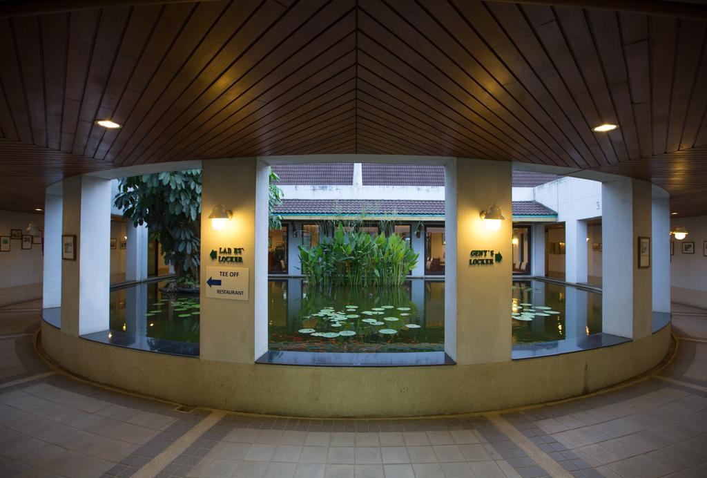 The Royal Chiang Mai Golf Resort Ban Mai  Exterior foto